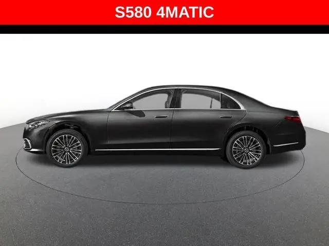 2026 Mercedes-Benz S 580 4MATIC for sale in Annapolis, MD