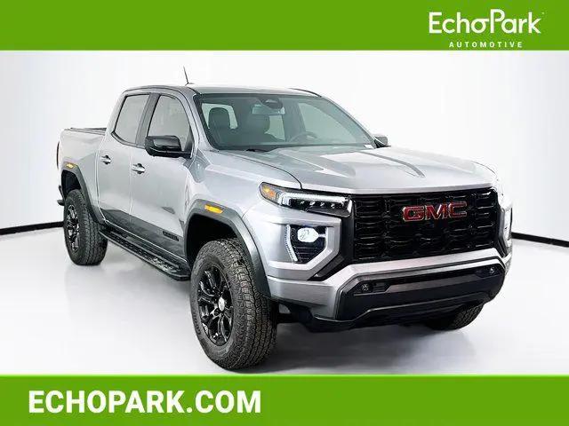2024 GMC Canyon 2WD Elevation for sale in Nashville, TN