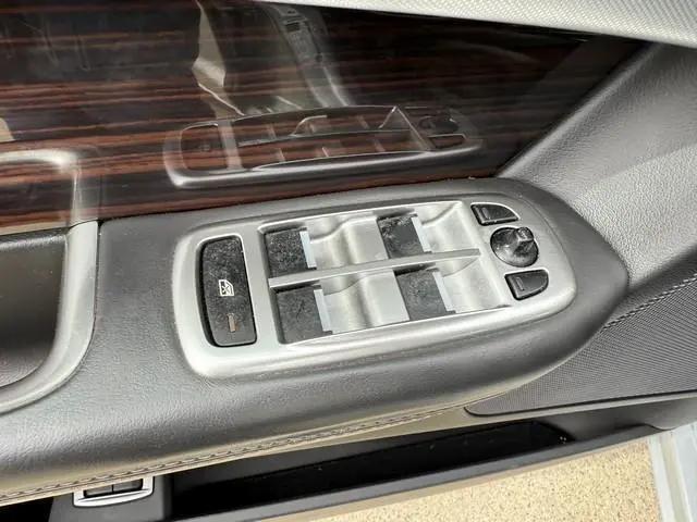 2014 Jaguar XF V6 SC