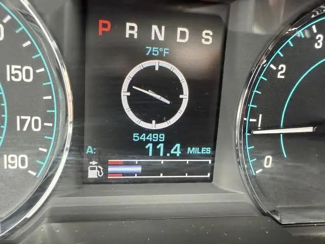 2014 Jaguar XF V6 SC