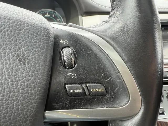 2014 Jaguar XF V6 SC