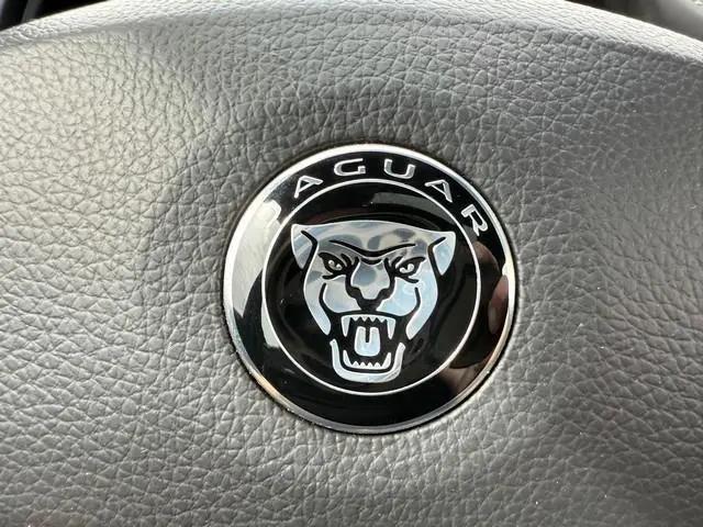 2014 Jaguar XF V6 SC