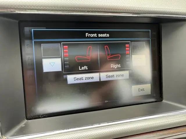 2014 Jaguar XF V6 SC