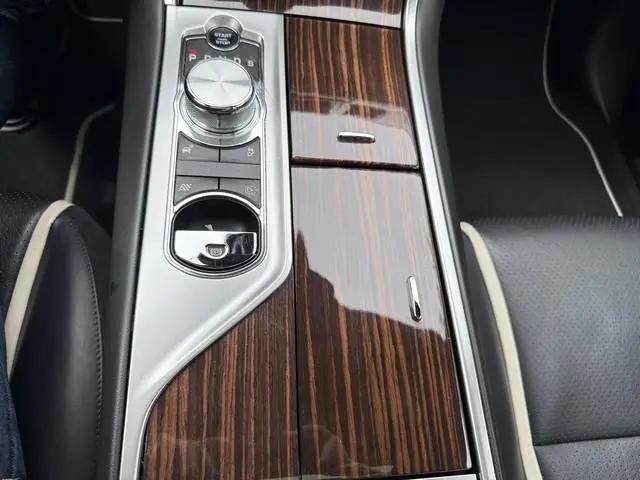 2014 Jaguar XF V6 SC