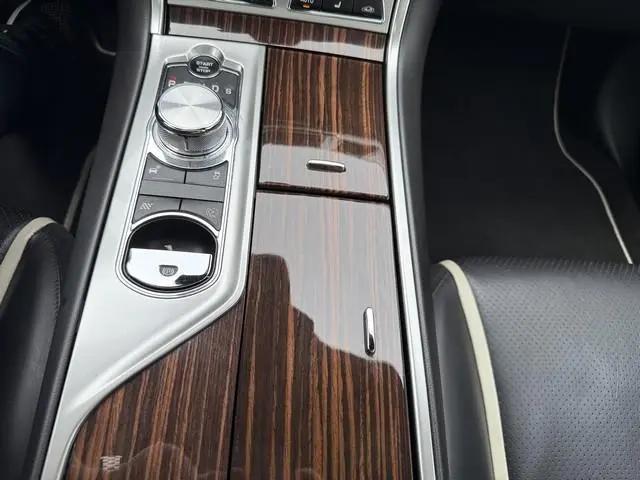 2014 Jaguar XF V6 SC