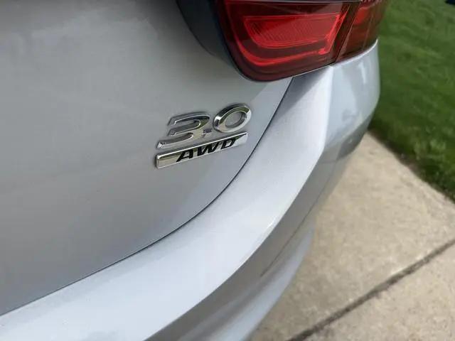 2014 Jaguar XF V6 SC