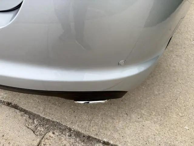 2014 Jaguar XF V6 SC