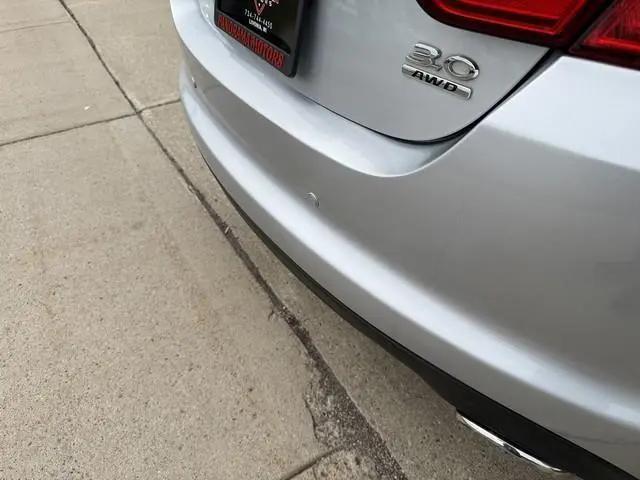 2014 Jaguar XF V6 SC