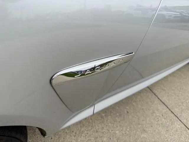 2014 Jaguar XF V6 SC