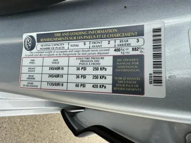2014 Jaguar XF V6 SC