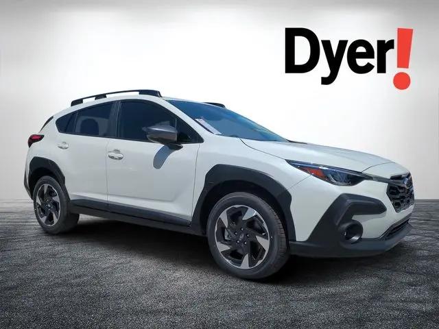 2026 Subaru Crosstrek Limited for sale in Vero Beach, FL