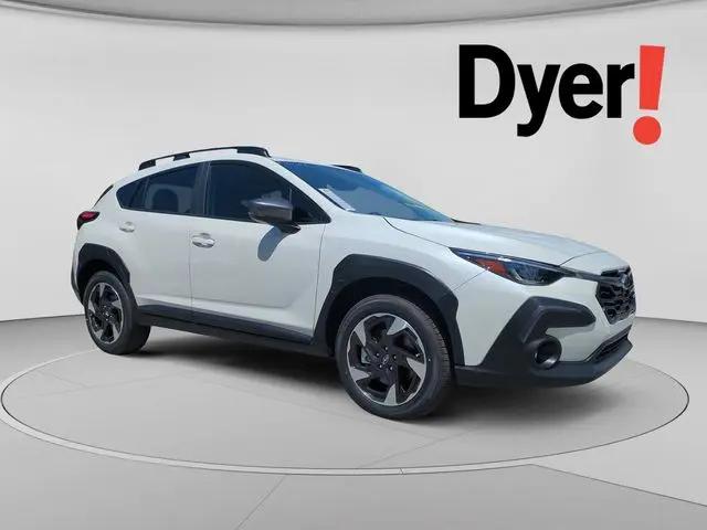 2026 Subaru Crosstrek Limited for sale in Vero Beach, FL