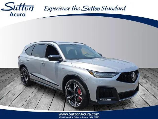 2026 Acura MDX Type S Advance Package for sale in Macon, GA