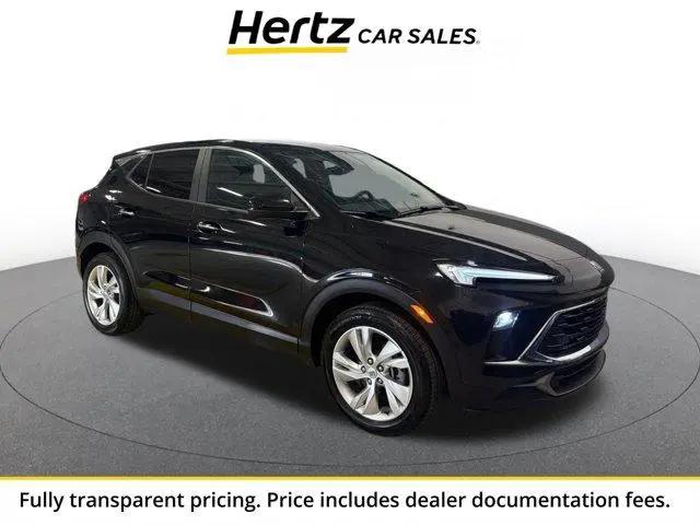 2025 Buick Encore GX Preferred FWD for sale in Coraopolis, PA