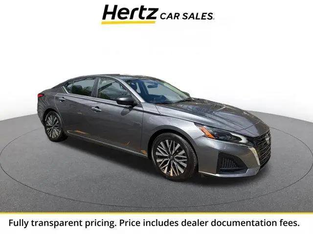 2025 Nissan Altima SV FWD for sale in Coraopolis, PA