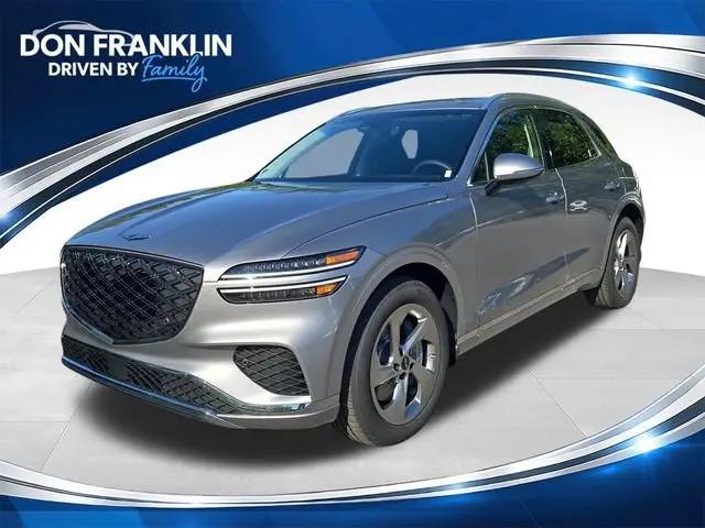 2026 Genesis GV70 2.5T for sale in Lexington, KY