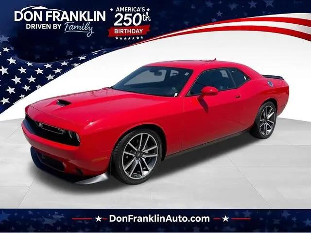 2023 Dodge Challenger GT for sale in Lexington, KY