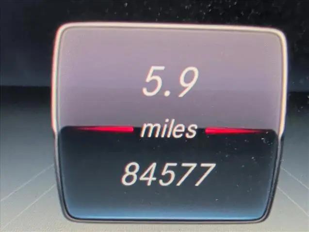 2018 Mercedes-Benz E-CLASS E 300 E 300