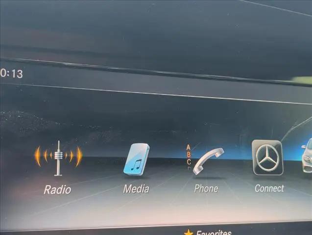 2018 Mercedes-Benz E-CLASS E 300 E 300