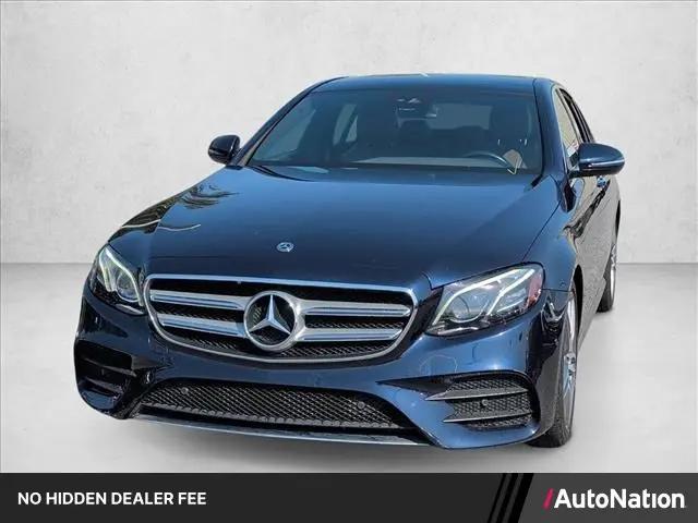 2018 Mercedes-Benz E-CLASS E 300 E 300 for sale in Marietta, GA