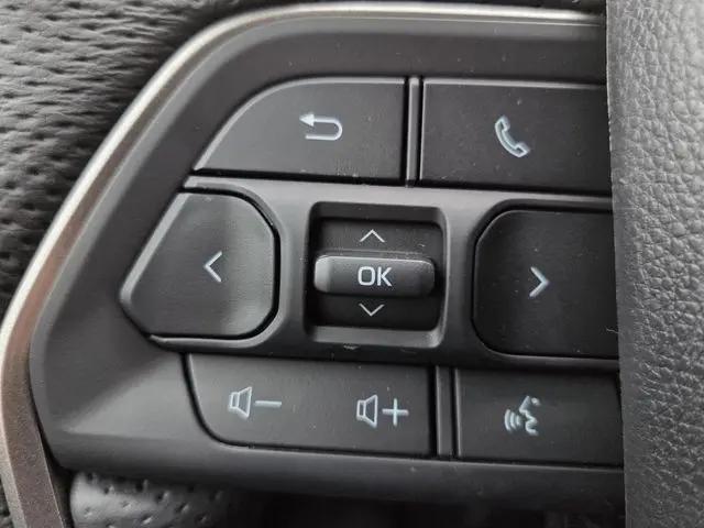 2026 Toyota Tacoma Trailhunter