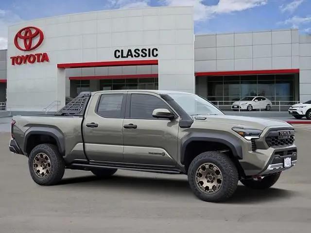 2026 Toyota Tacoma Trailhunter for sale in Tyler, TX