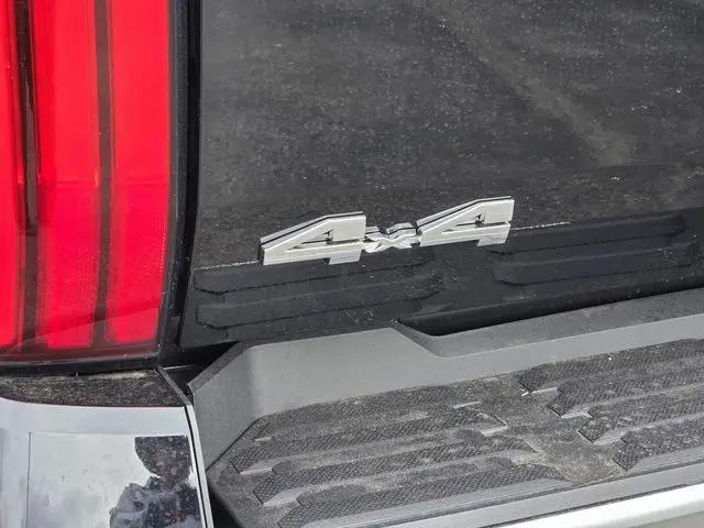 2026 Toyota Tundra Limited CrewMax 5.5' Bed