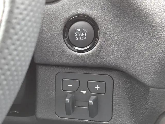 2026 Toyota Tundra Limited CrewMax 5.5' Bed