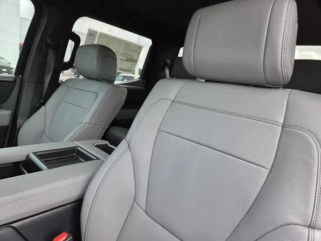 2026 Toyota Tundra Limited CrewMax 5.5' Bed