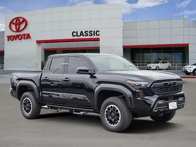 2026 Toyota Tacoma TRD Off Road for sale in Tyler, TX