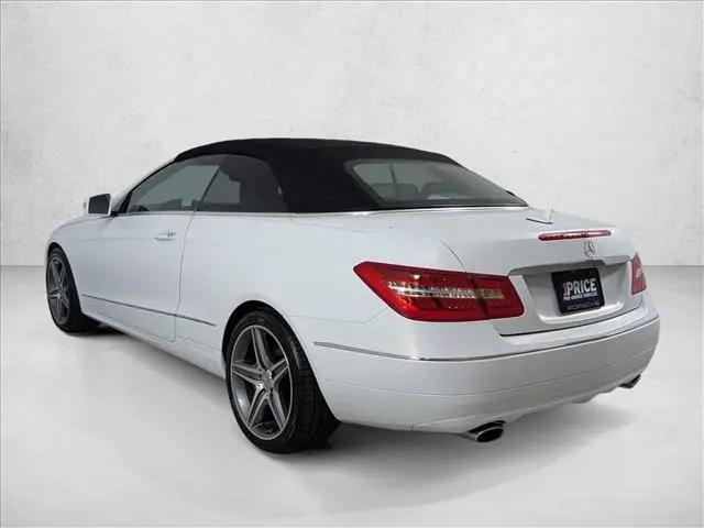 2011 Mercedes-Benz E 350 E 350
