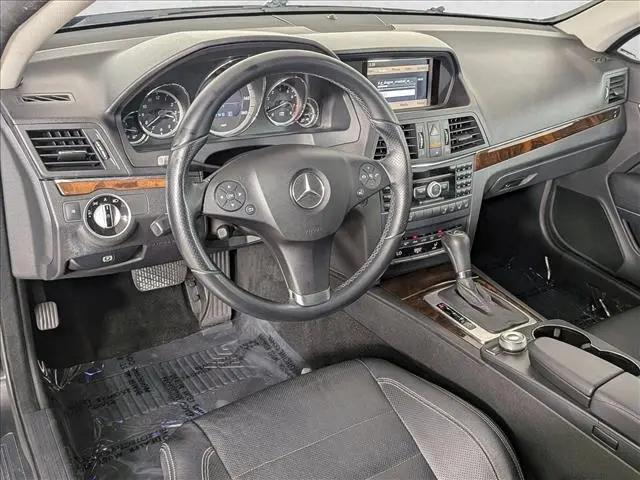 2011 Mercedes-Benz E 350 E 350