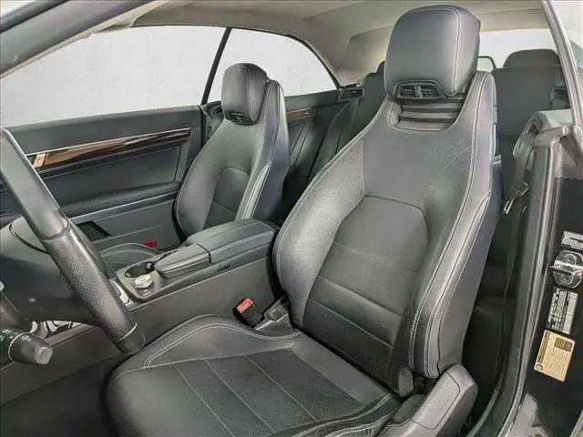 2011 Mercedes-Benz E 350 E 350