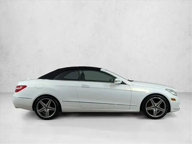 2011 Mercedes-Benz E 350 E 350