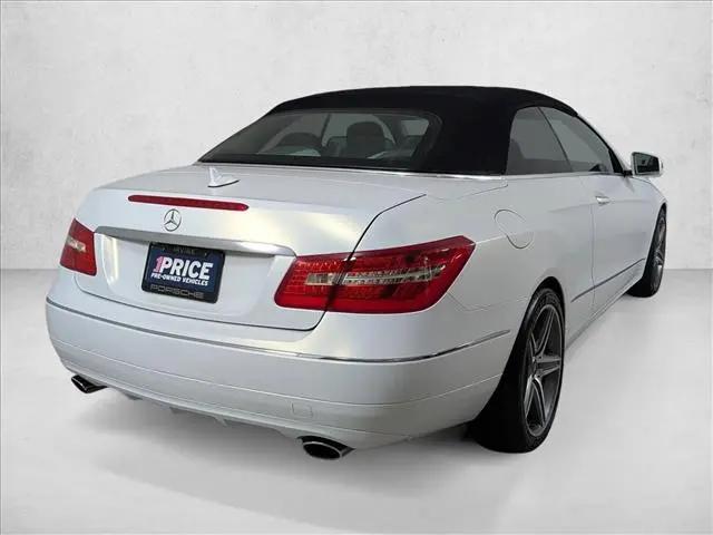 2011 Mercedes-Benz E 350 E 350