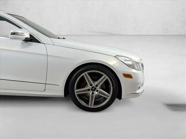 2011 Mercedes-Benz E 350 E 350
