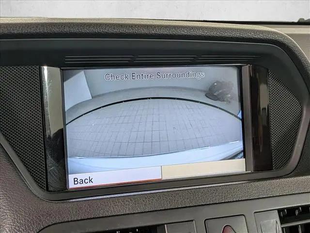 2011 Mercedes-Benz E 350 E 350