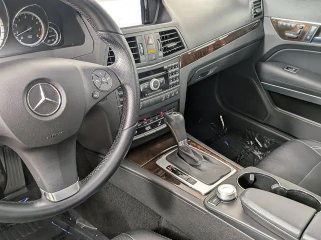 2011 Mercedes-Benz E 350 E 350