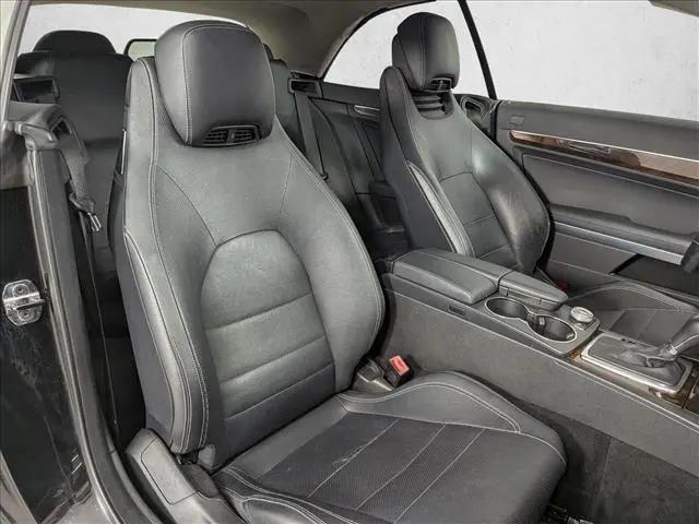 2011 Mercedes-Benz E 350 E 350