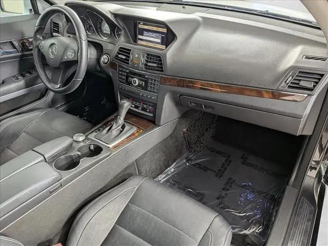 2011 Mercedes-Benz E 350 E 350