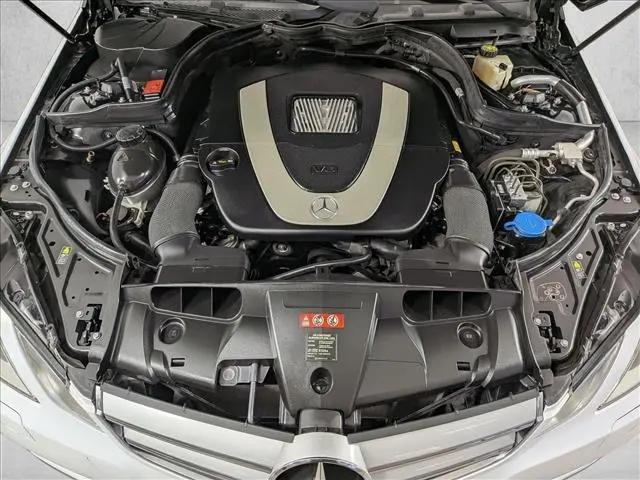 2011 Mercedes-Benz E 350 E 350