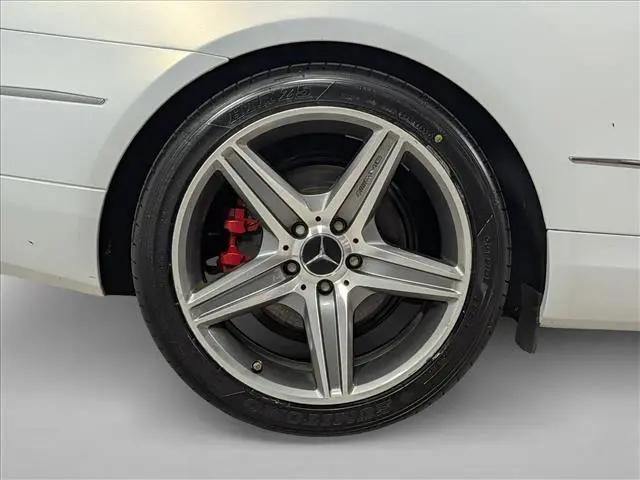 2011 Mercedes-Benz E 350 E 350