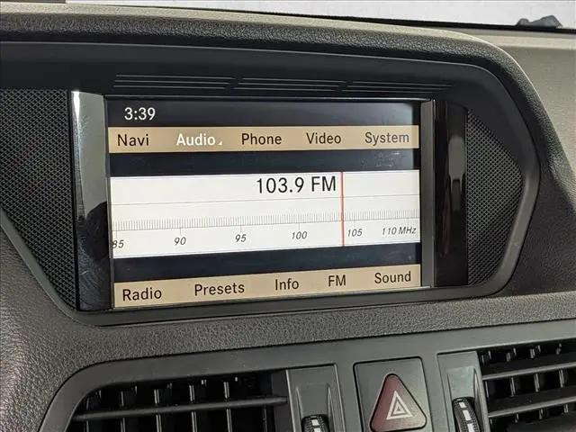 2011 Mercedes-Benz E 350 E 350