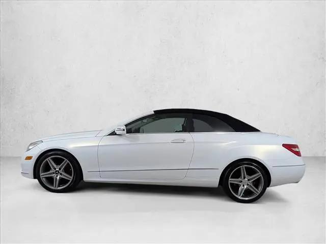 2011 Mercedes-Benz E 350 E 350