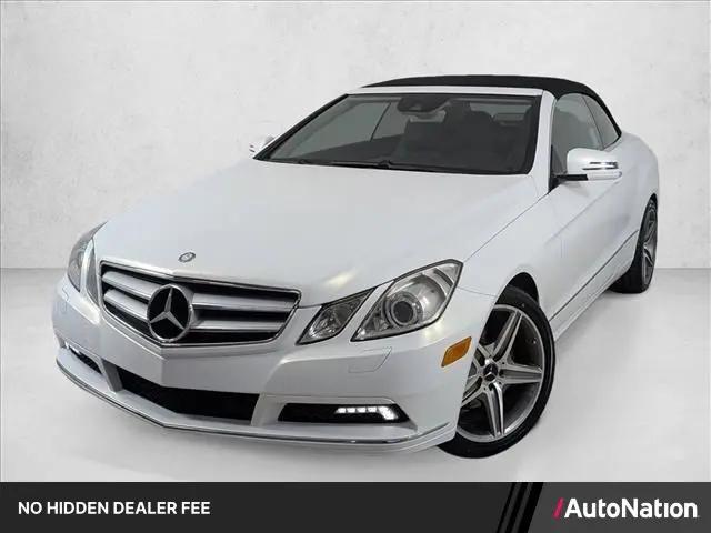 2011 Mercedes-Benz E 350 E 350 for sale in Irvine, CA