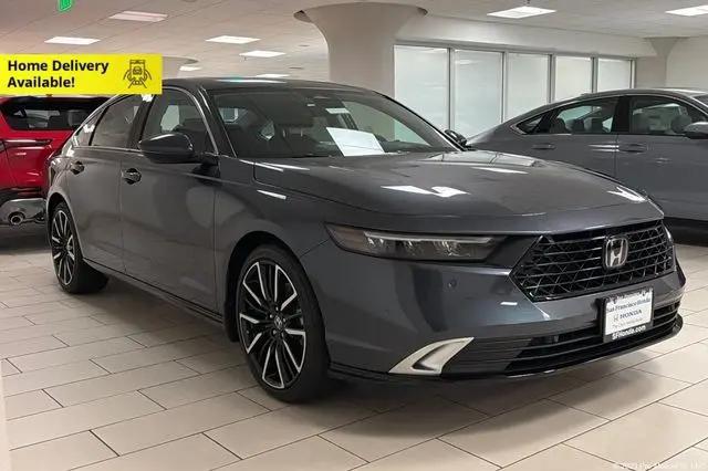 2026 Honda Accord Sedan Touring for sale in San Francisco, CA