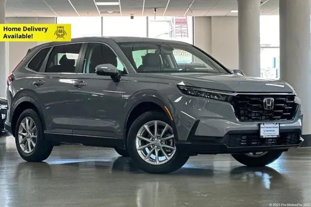 2026 Honda CR-V EX AWD for sale in San Francisco, CA