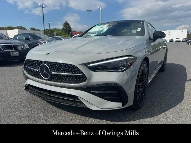 2026 Mercedes-Benz CL CLE 450 for sale in Owings Mills, MD