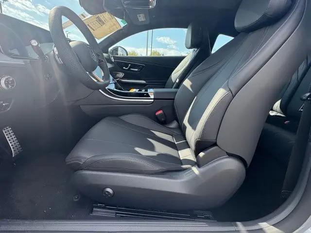2026 Mercedes-Benz CL CLE 450
