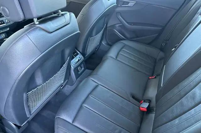 2019 Audi A4 40 Premium